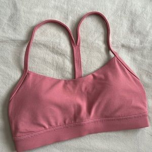 Lululemon Flow Y Bra *Nulu